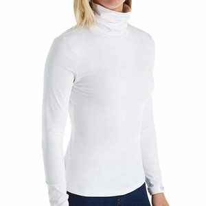 Elita Warmwear Turtleneck White - 2306